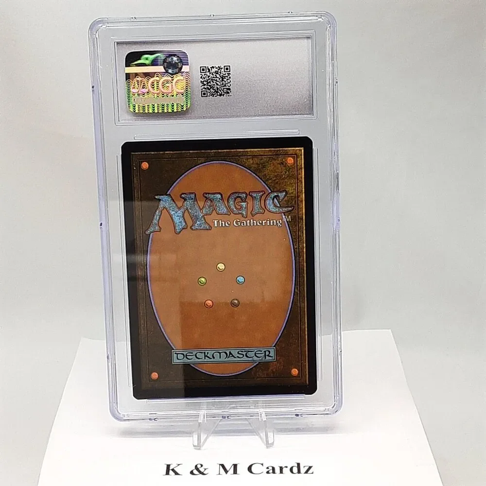 N/A mtg modern